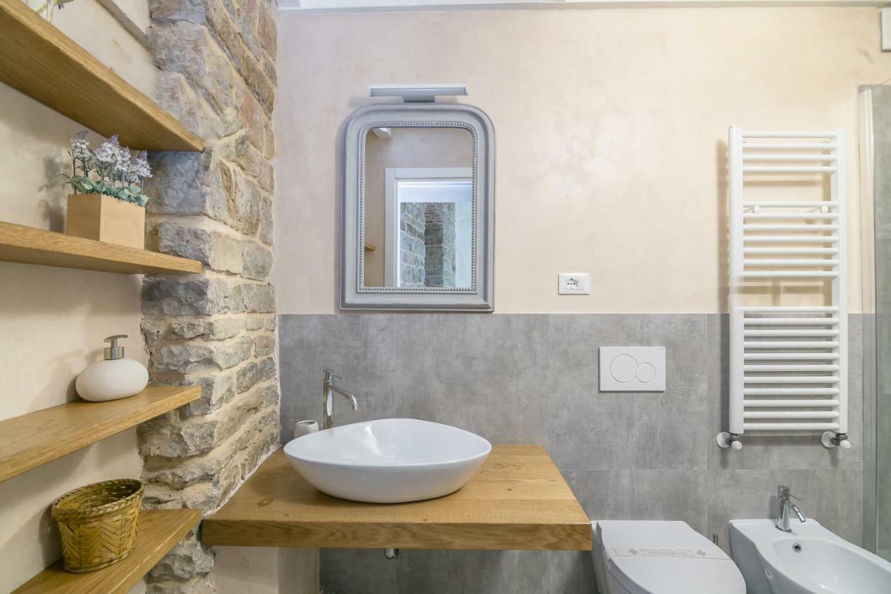 Historical Stone House, In The Amazing Centre Of Florence! Экстерьер фото