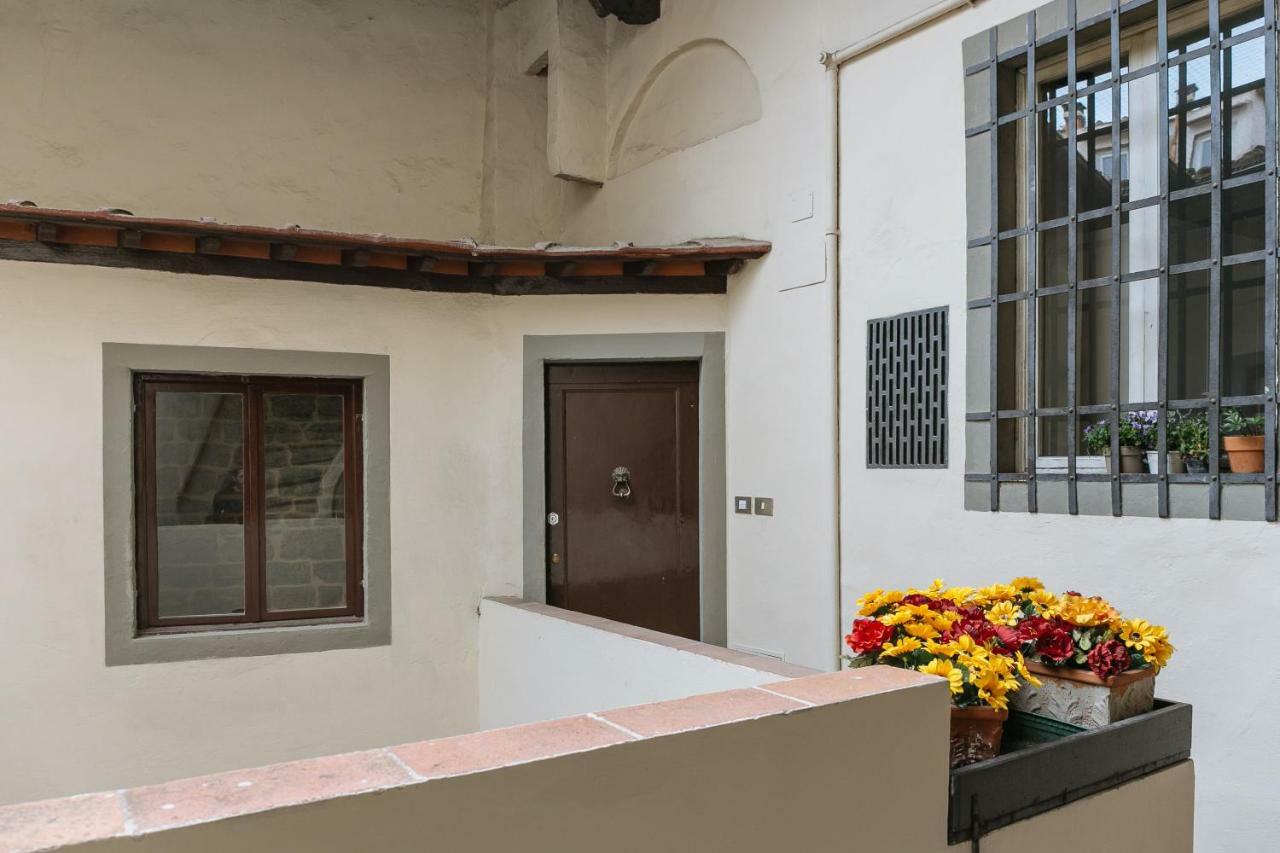 Historical Stone House, In The Amazing Centre Of Florence! Экстерьер фото