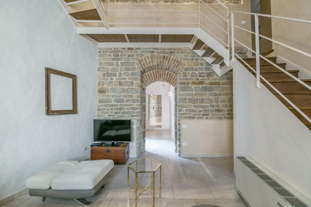Historical Stone House, In The Amazing Centre Of Florence! Экстерьер фото